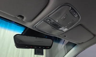 Kia K9 2020, 205666 км, за 14900000 KRW - фото 18