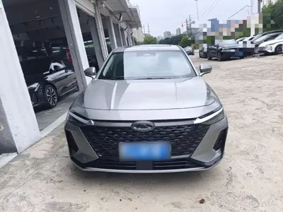 Chery Arrizo 8 2024, 17700 км, за 81800 CNY