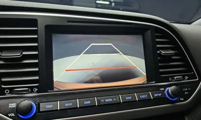 Hyundai Avante 2017, 26245 км, за 12500000 KRW - фото 15