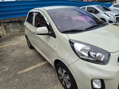 Kia Morning 2016, 108907 км, за 4300000 KRW