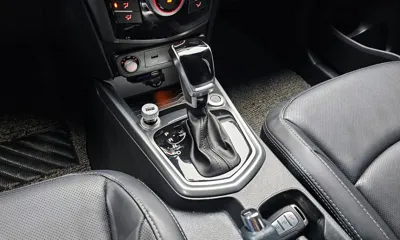 KG_Mobility_Ssangyong TIBOLI 2019, 34450 км, за 12400000 KRW - фото 9