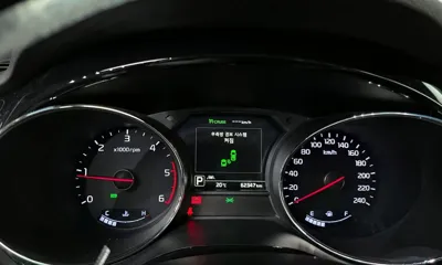 Kia Canival 2018, 62347 км, за 15900000 KRW - фото 8
