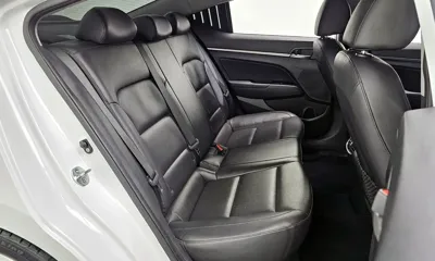 Hyundai Avante 2016, 157575 км, за 7900000 KRW - фото 11