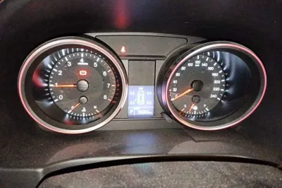 Haval H6 2017, 55700 км, за 38796.01 CNY - фото 8
