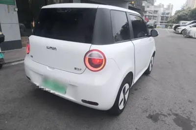 CHANGAN NEVO Lumin 2026, 2800 км, за 56448.74 CNY - фото 6