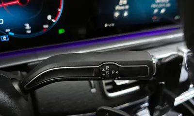 Mercedes-Benz GLS-Class 2022, 77360 км, за 76900000 KRW - фото 9