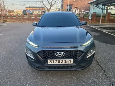 Hyundai Kona 2019, 172900 км, за 9300000 KRW