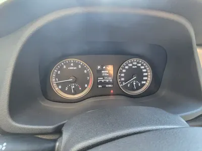 Hyundai Tucson 2019, 74000 км, за 49800 CNY - фото 19