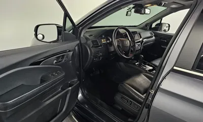 Honda Pilot 2017, 80647 км, за 17990000 KRW - фото 10