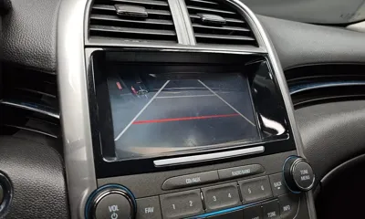 ChevroletGMDaewoo Malibu 2015, 107798 км, за 3300000 KRW - фото 15