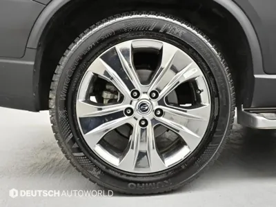 KG_Mobility_Ssangyong Rexton 2022, 67690 км, за 24500000 KRW - фото 19