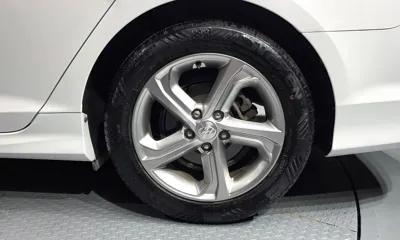 Hyundai Sonata 2019, 86448 км, за 15300000 KRW - фото 21