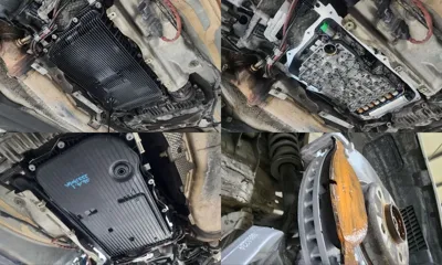 BMW Gran Turismo 2016, 222321 км, за 11900000 KRW - фото 18