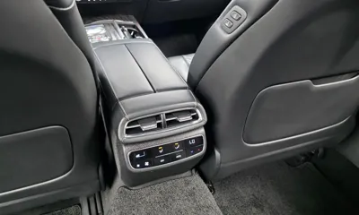 Genesis G80 2021, 103676 км, за 99990000 KRW - фото 33