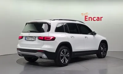 Mercedes-Benz GLB-Class 2022, 63735 км, за 54000000 KRW