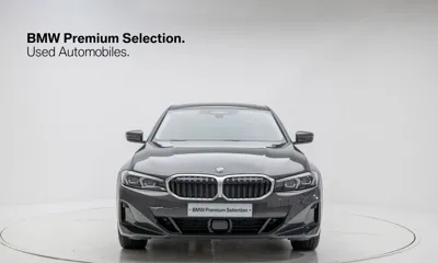 BMW 3-Series 2025, 9500 км, за 36500000 KRW