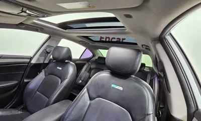 Kia K7 2014, 120772 км, за 9500000 KRW - фото 11