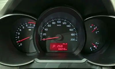 Kia Morning 2016, 166046 км, за 3100000 KRW - фото 8
