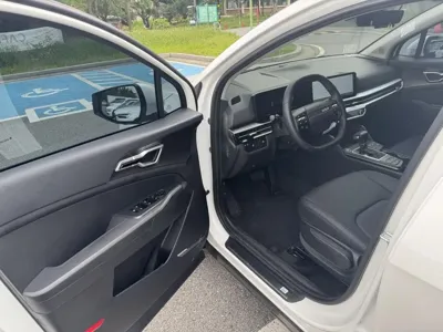 Kia Sportage 2025, 3103 км, за 30580000 KRW - фото 6