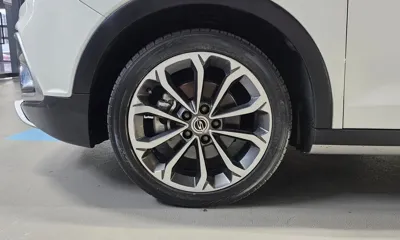 KG_Mobility_Ssangyong TIBOLI 2016, 133353 км, за 7500000 KRW - фото 5