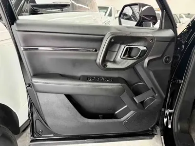 Haval 哈弗大狗 PLUS 2024, 85500 км, за 85500 CNY - фото 10