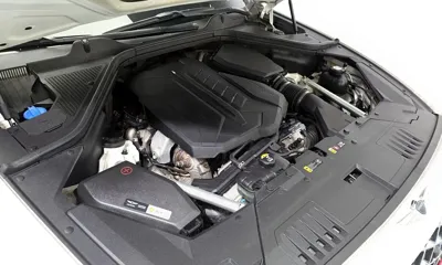 Genesis GV80 2020, 124992 км, за 36200000 KRW - фото 6