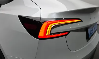 Tesla Model 3 2024, 39563 км, за 45900000 KRW - фото 23