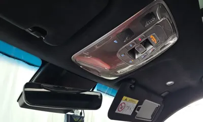 Genesis GV70 2021, 30138 км, за 37000000 KRW - фото 32