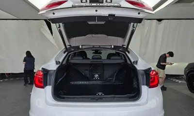 BMW X6 2016, 153577 км, за 99990000 KRW - фото 20