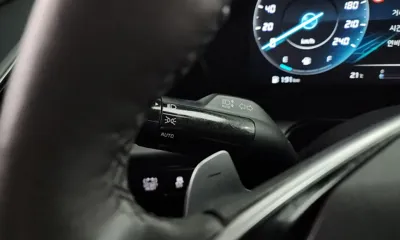 Kia Niro 2022, 137069 км, за 18490000 KRW - фото 29