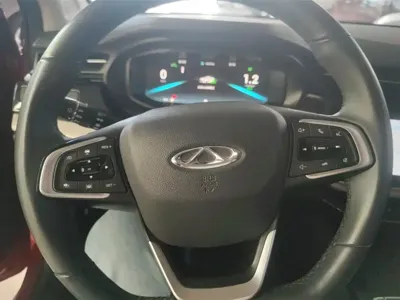 Chery Arrizo 5 Plus 2021, 97100 км, за 41000 CNY - фото 15