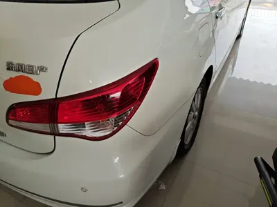 Nissan Sylphy 2016, 199899 км, за 24300 CNY - фото 24