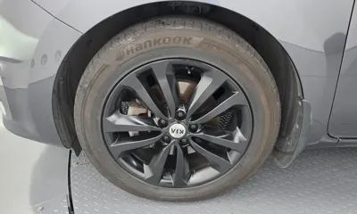 Kia Canival 2016, 191583 км, за 7900000 KRW - фото 5