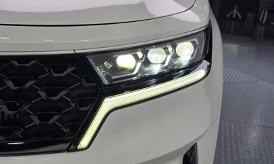 Kia Sorento 2023, 57519 км, за 33500000 KRW - фото 22