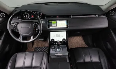 Land Rover Range Rover Evoque 2020, 50604 км, за 30000000 KRW - фото 7