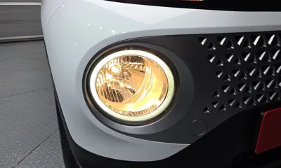 Hyundai Casper 2023, 66704 км, за 9600000 KRW - фото 22