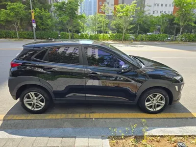 Hyundai Kona 2018, 102640 км, за 13800000 KRW