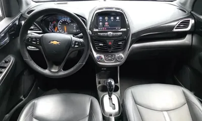 ChevroletGMDaewoo Spark 2021, 61506 км, за 7800000 KRW - фото 7