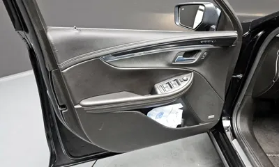 ChevroletGMDaewoo Impala 2018, 96947 км, за 8200000 KRW - фото 24