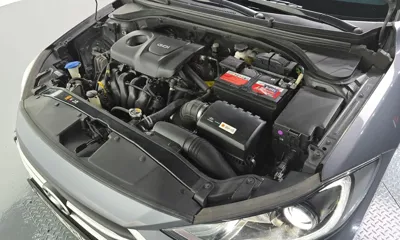 Hyundai Avante 2017, 128355 км, за 9900000 KRW - фото 6