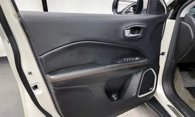 Jeep Compass 2019, 113744 км, за 11500000 KRW - фото 24