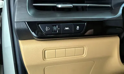 Kia Canival 2021, 114103 км, за 18400000 KRW - фото 20