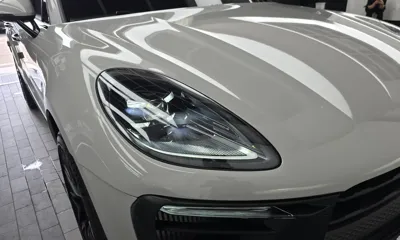 Porsche Macan 2024, 7753 км, за 128500000 KRW - фото 22