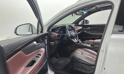 Hyundai Santafe 2019, 68373 км, за 22500000 KRW - фото 13