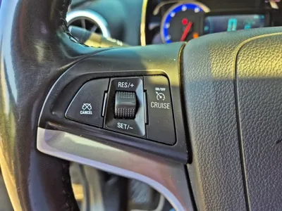 ChevroletGMDaewoo Trax 2016, 153207 км, за 3400000 KRW - фото 15