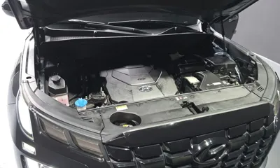 Hyundai Palisade 2023, 73868 км, за 28400000 KRW - фото 6