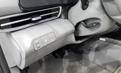 Hyundai Avante 2026, 8944 км, за 25800000 KRW - фото 29