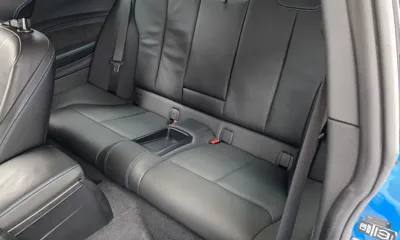 BMW M2 2018, 78849 км, за 38400000 KRW - фото 26