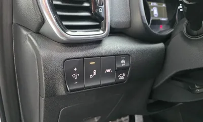 Kia Sportage 2021, 118509 км, за 18500000 KRW - фото 15