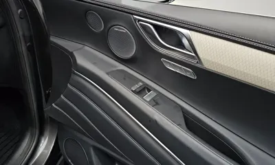 Genesis GV80 2024, 49162 км, за 59870000 KRW - фото 36